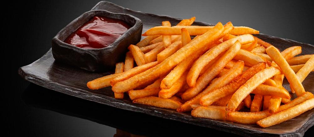 Menu Item