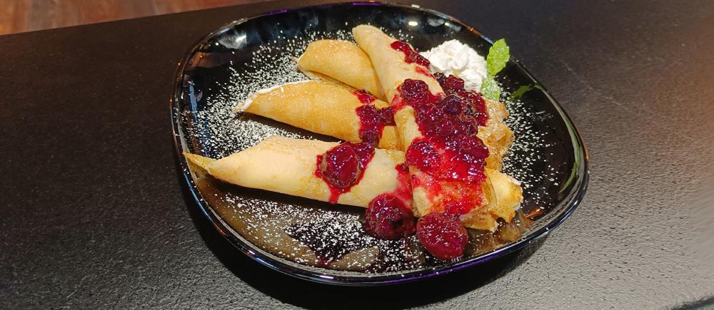 Menu Item