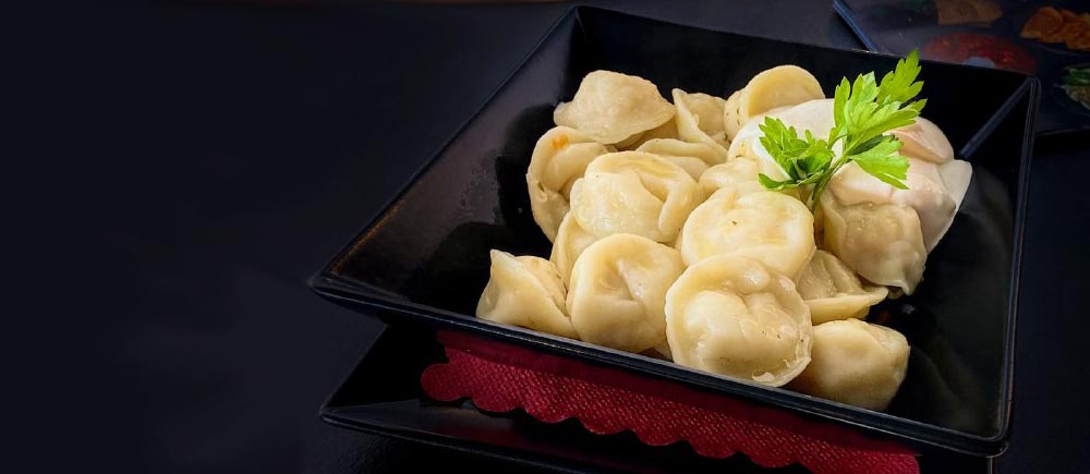 Menu Item