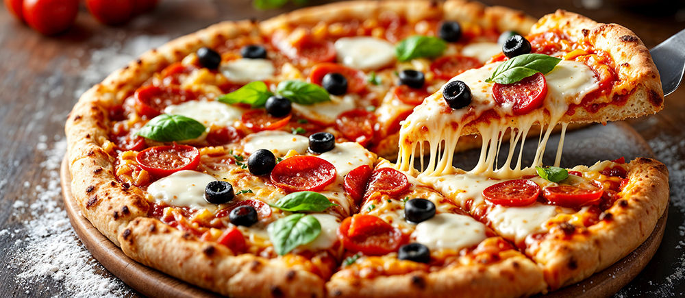 Menu Item